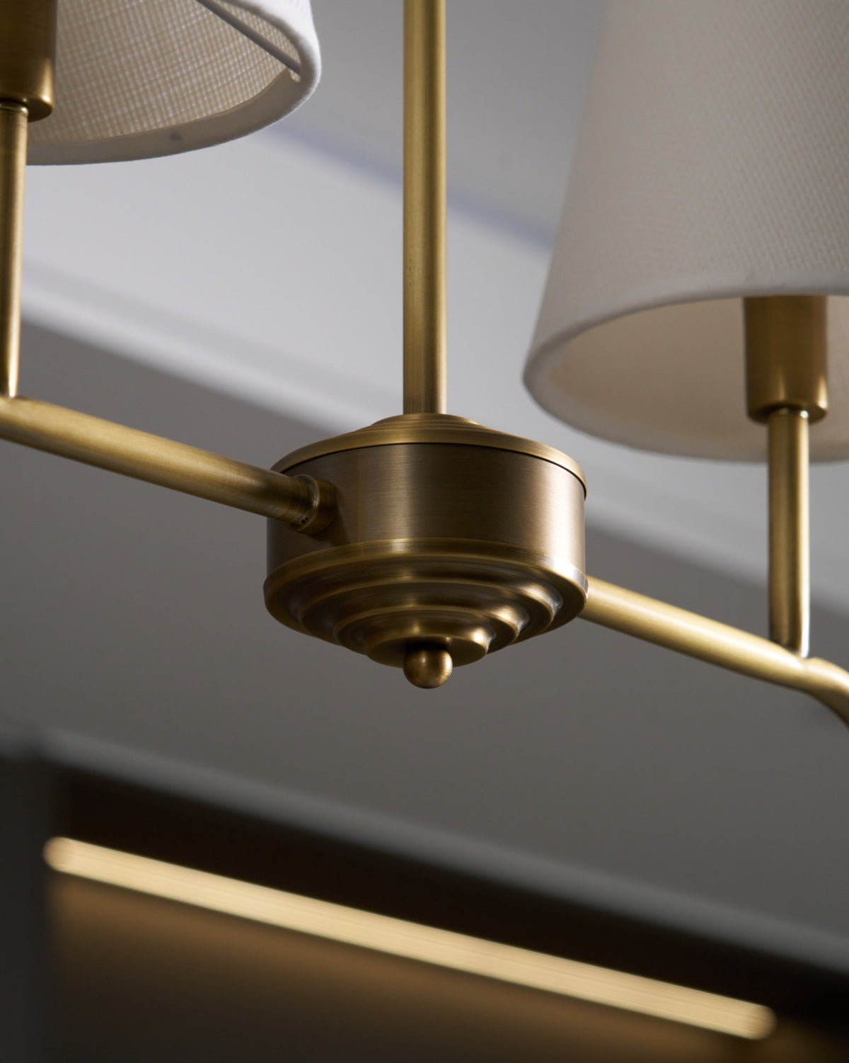 Granteau Chandelier