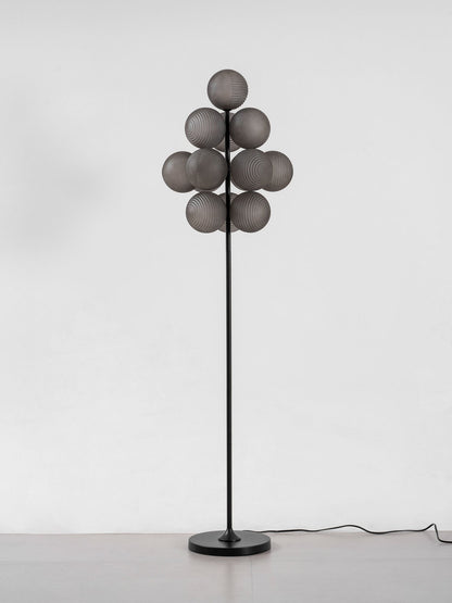 Grape Floor Lamp