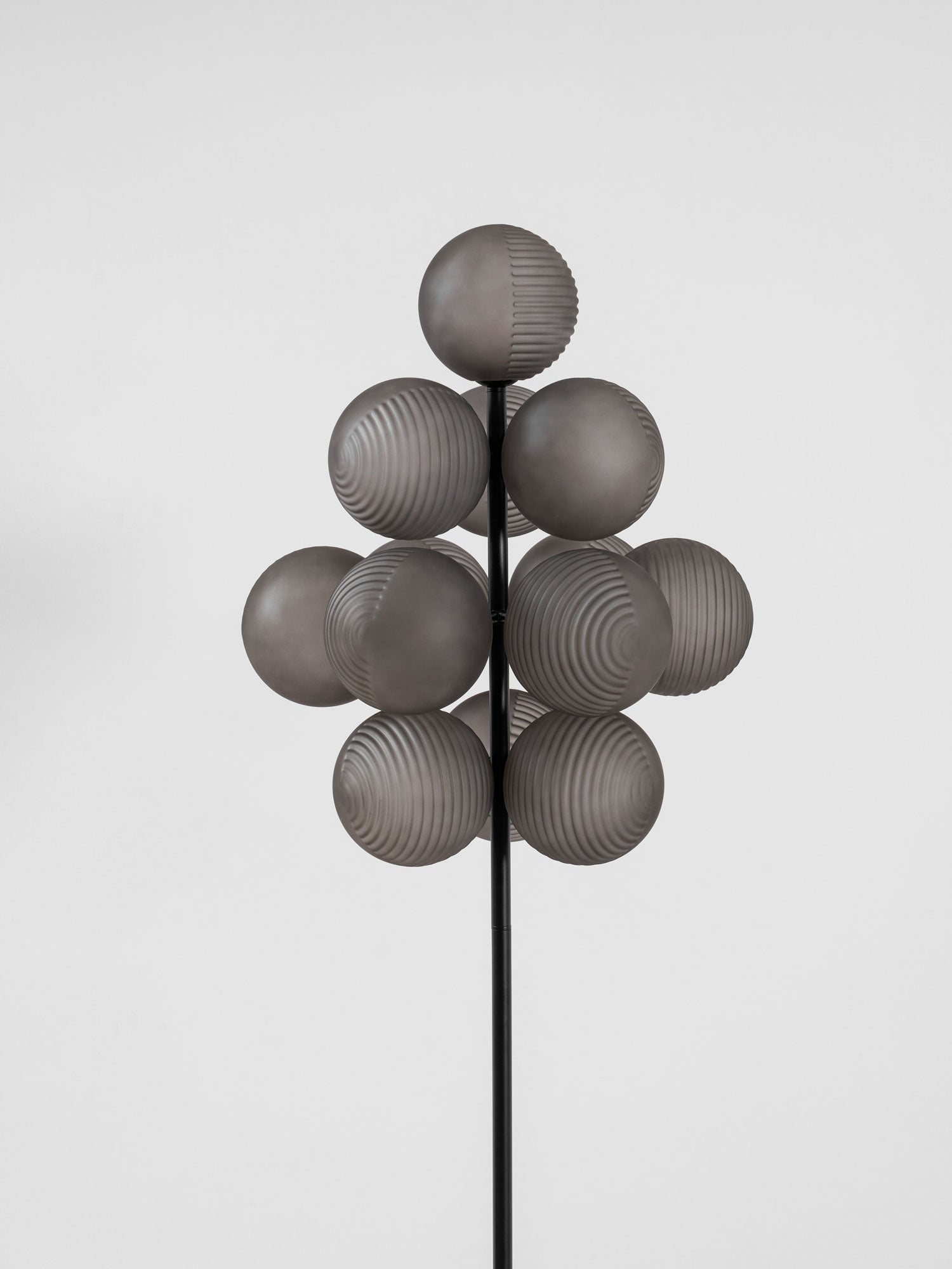 Grape Floor Lamp