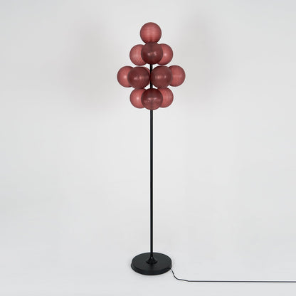 Grape Floor Lamp