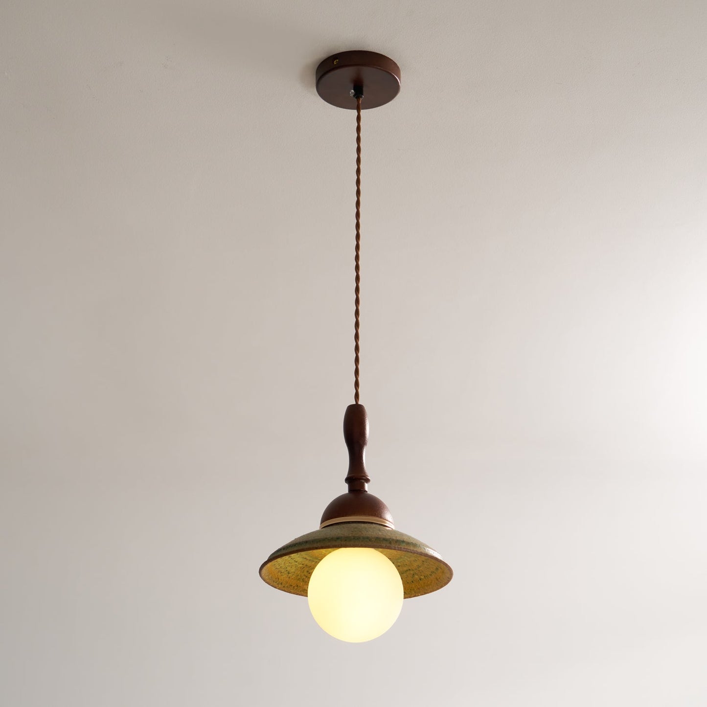 Greenfield Pendant Lamp