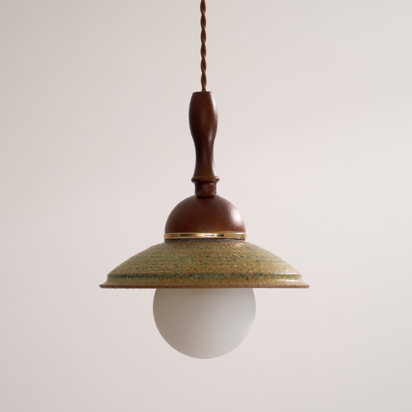 Greenfield Pendant Lamp