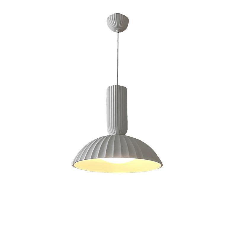 Resin Apollo Pendant Light