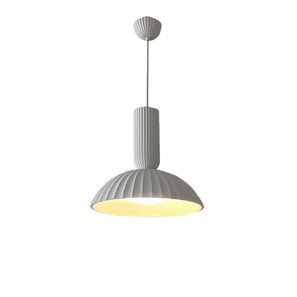 Resin Apollo Pendant Light