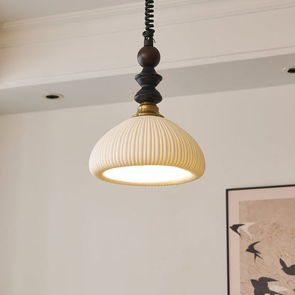 Halcyon Arch Pendant Light