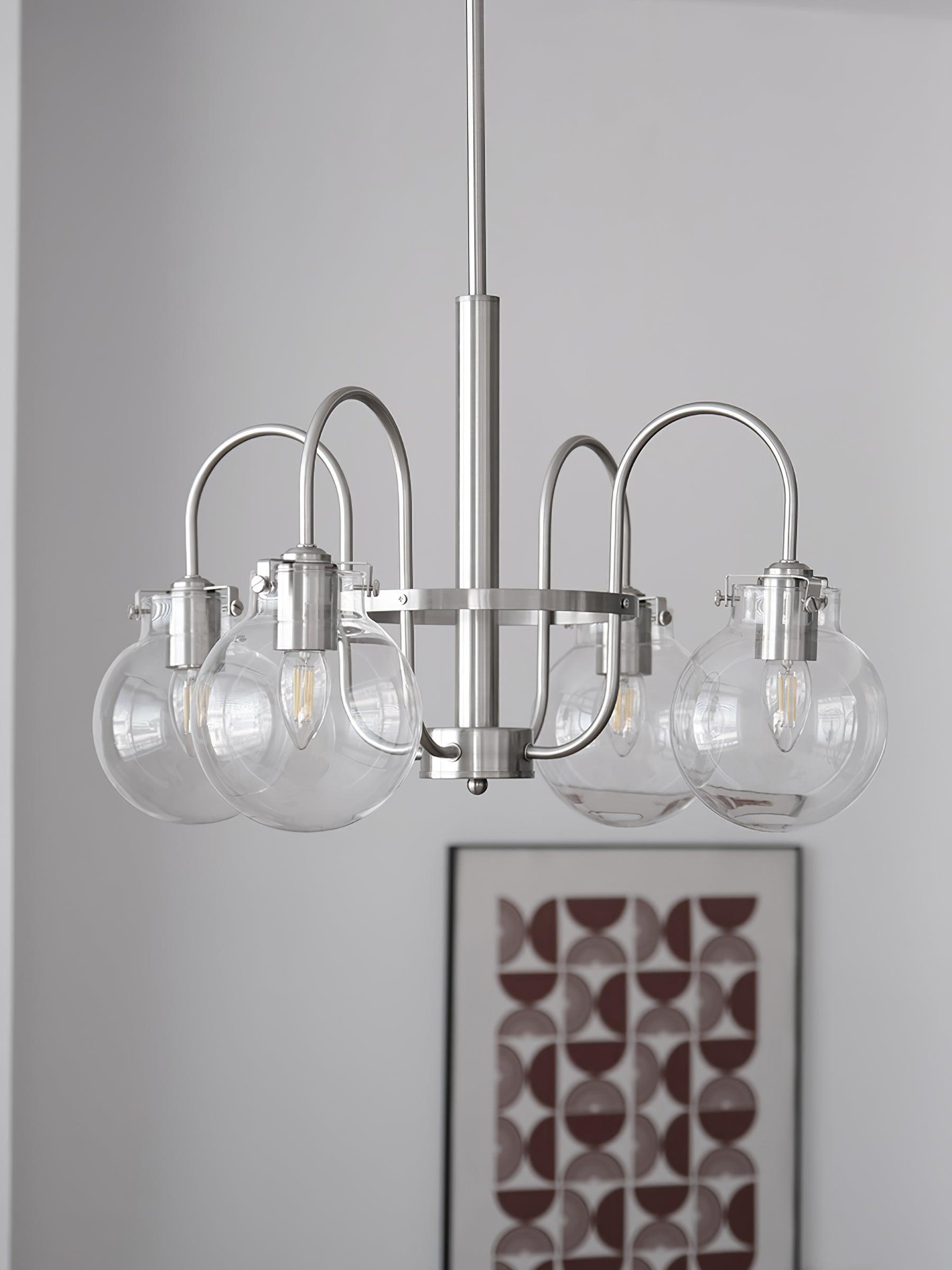 Hansford Chandelier