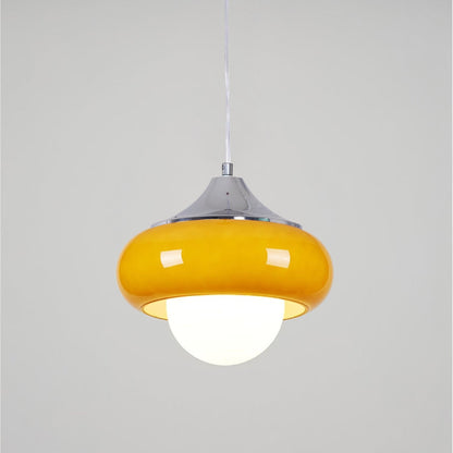 Harvey Pendant Lamp