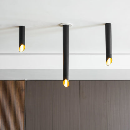 Hazel Tube Surface Downlight