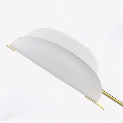 Heart Wing Tripod Floor Lamp