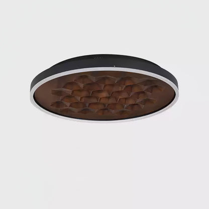 Heartwood Ceiling Lamp