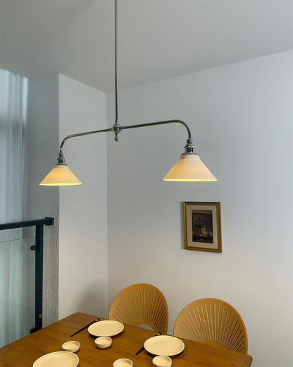 Heirloom Chandelier