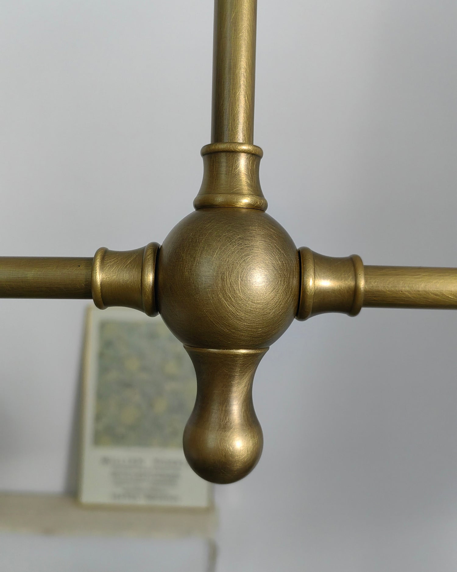 Heirloom Chandelier
