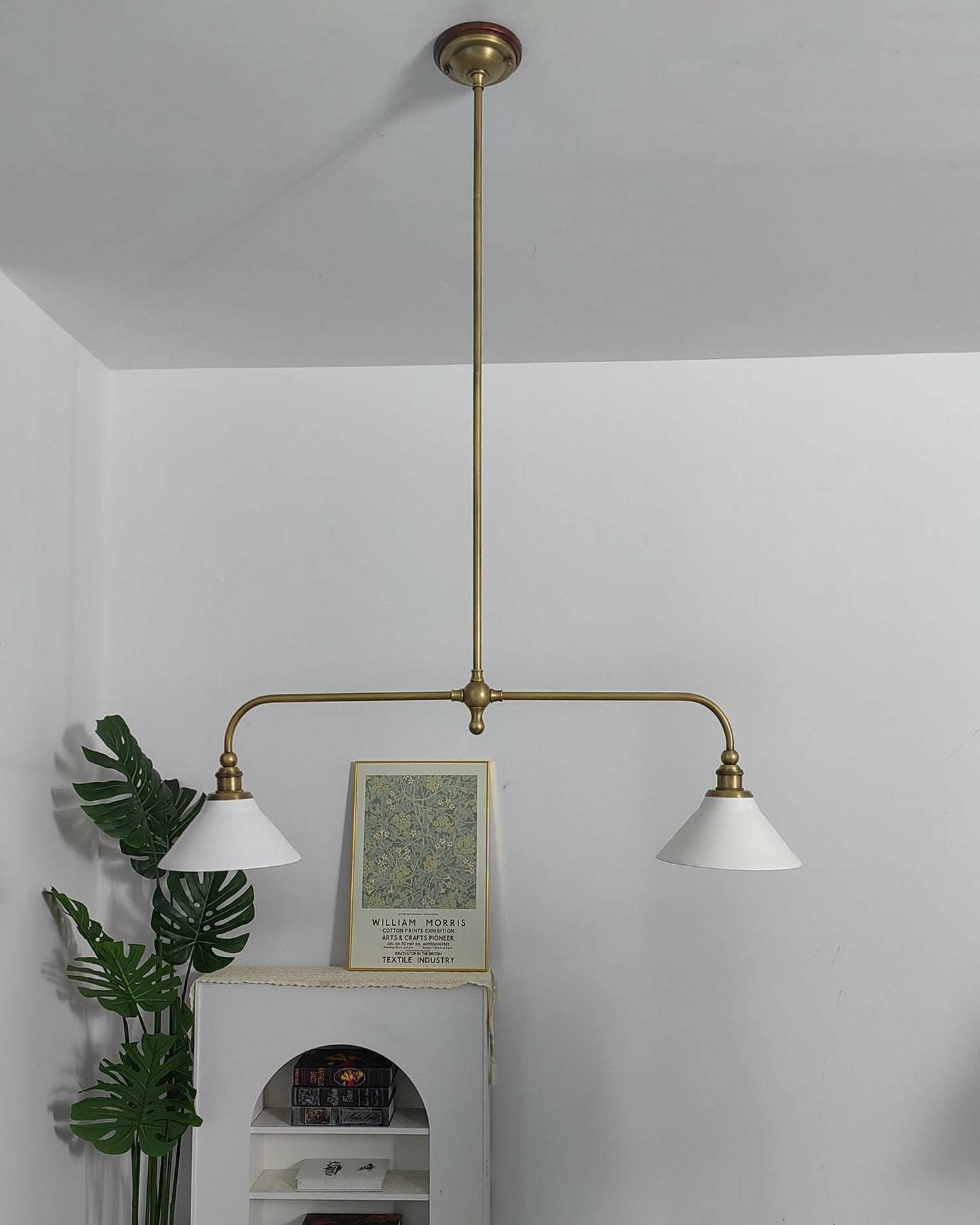 Heirloom Chandelier