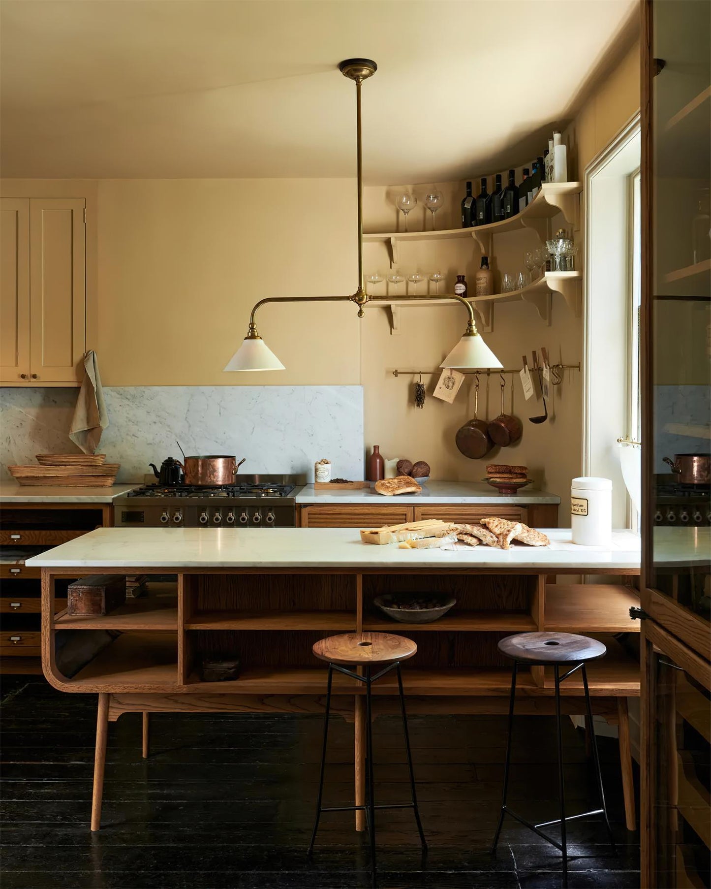 Heirloom Chandelier