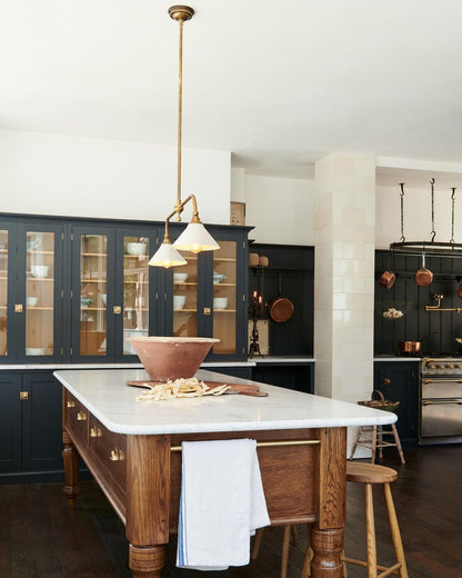 Heirloom Chandelier