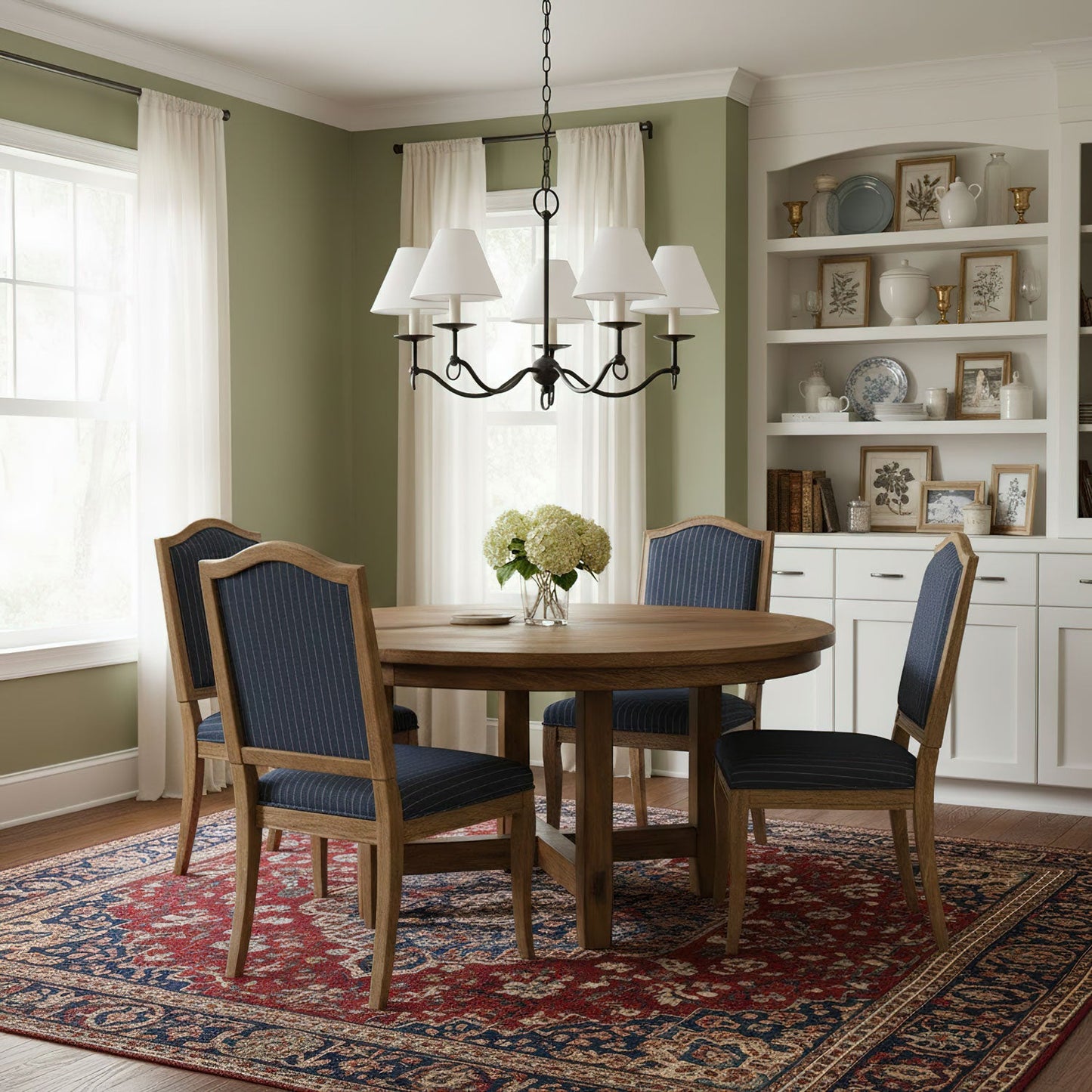Henry Chandelier