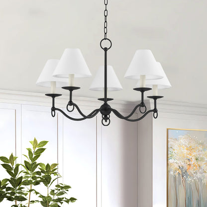Henry Chandelier