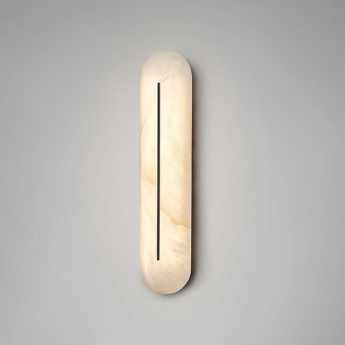 Orbison Alabaster Wall Lamp