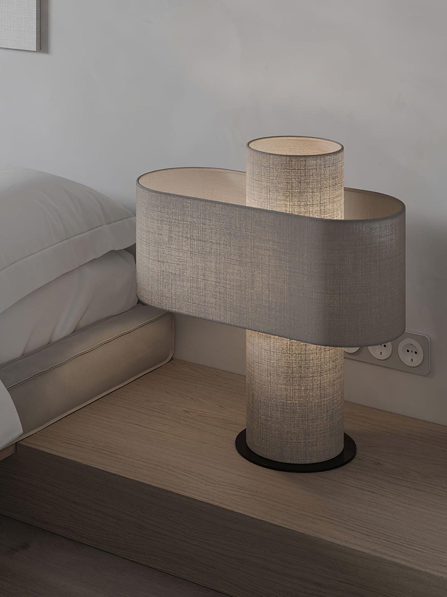 Heron Glowing Table Lamp