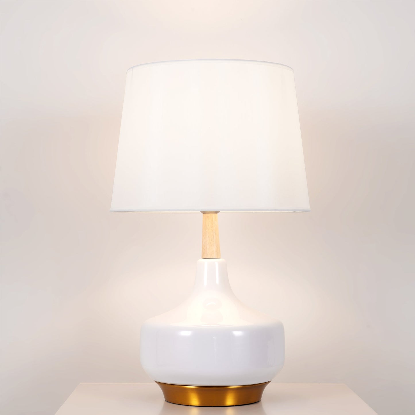Hilo Table Lamp