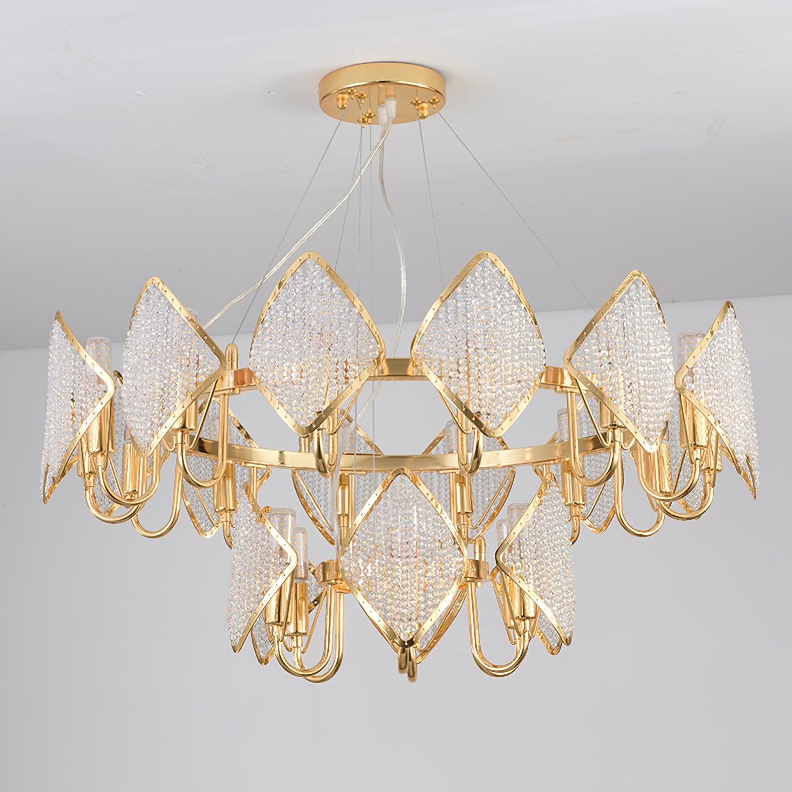 Holly Chandelier