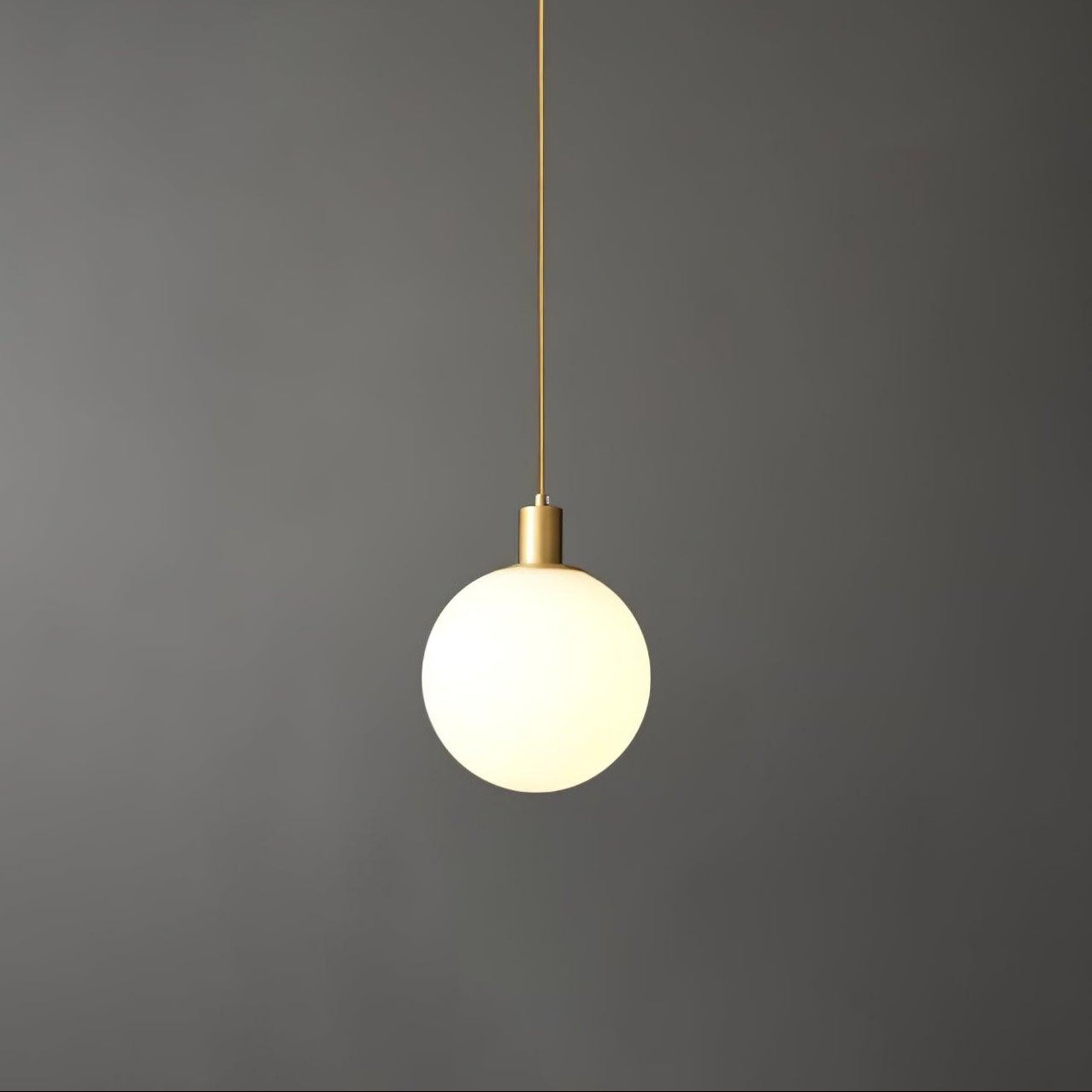 Holly Pendant Light