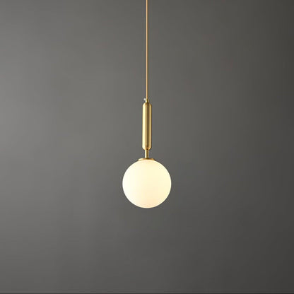 Holly Pendant Light
