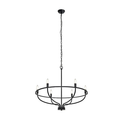 Greyson Chandelier