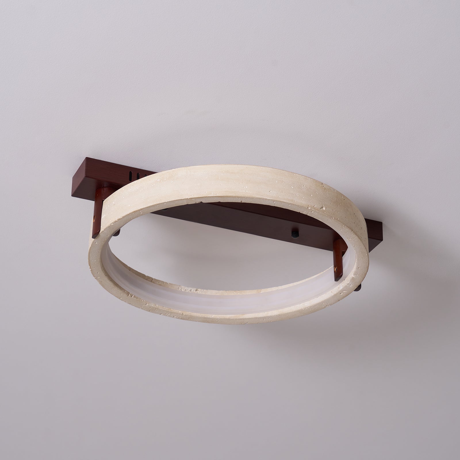 Horizon Ring Ceiling Lamp