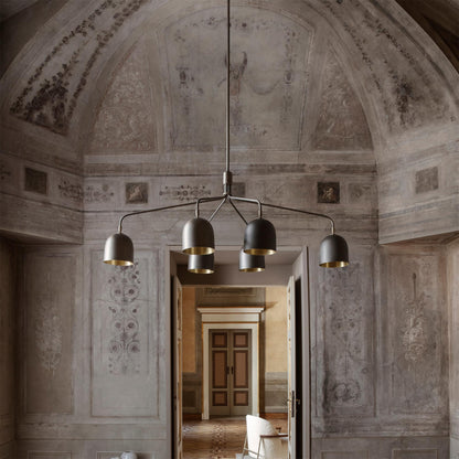 Howard Chandelier