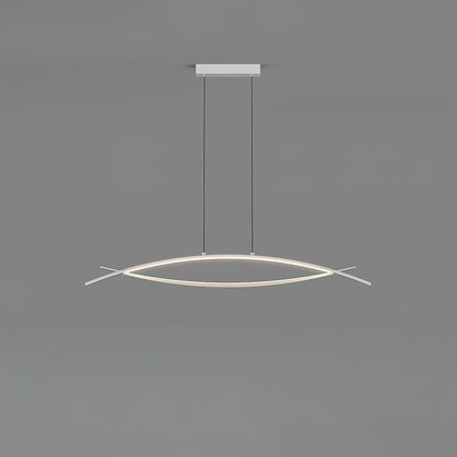 Hyperbola Pendant Light