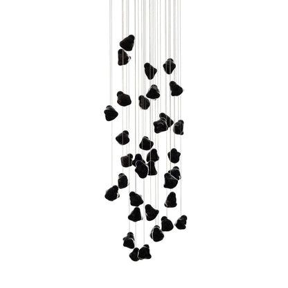 Ice Pier Chandelier