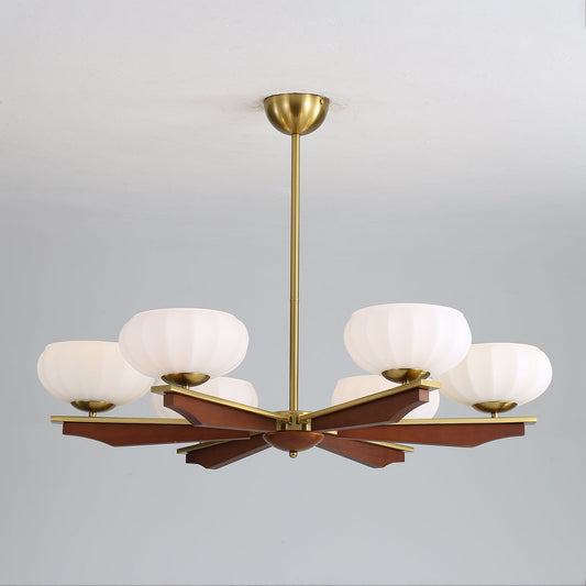 Imperium Chandelier
