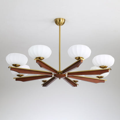 Imperium Chandelier