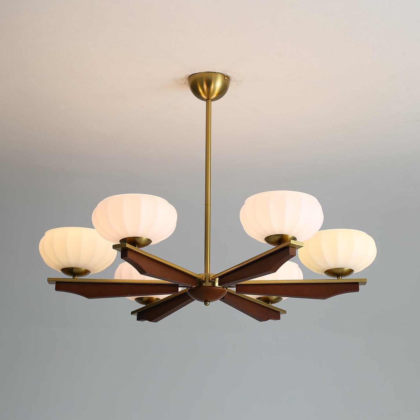 Imperium Chandelier