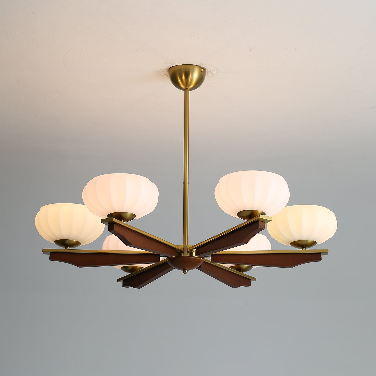 Imperium Chandelier