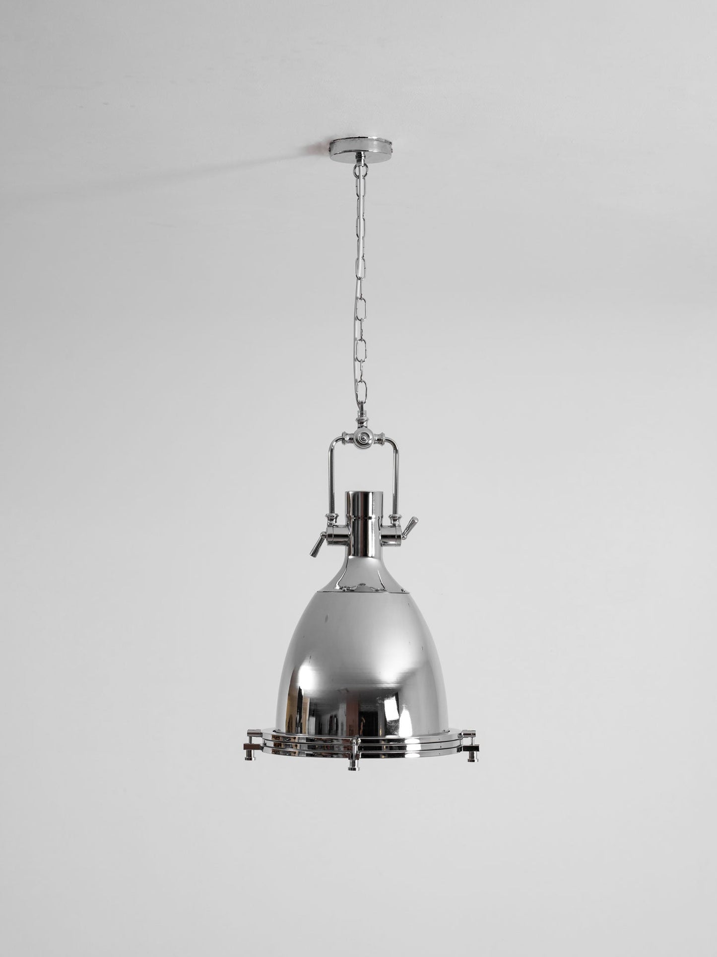 Industrial Country Metal pendant Light