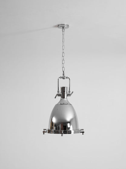 Industrial Country Metal pendant Light
