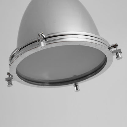 Industrial Country Metal pendant Light