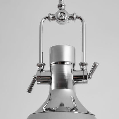 Industrial Country Metal pendant Light