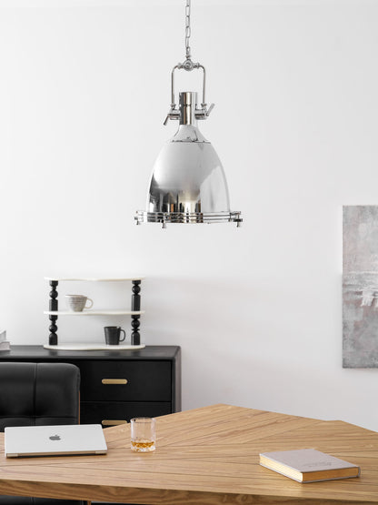 Industrial Country Metal pendant Light