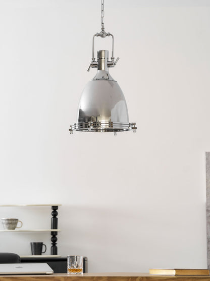 Industrial Country Metal pendant Light