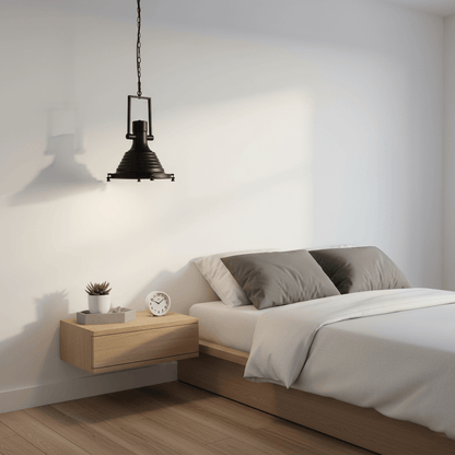Industrial Country Metal pendant Light