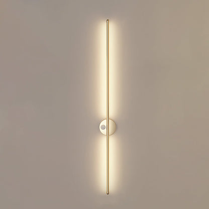 Infinity Edge Rechargeable Wall Light