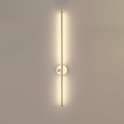 Infinity Edge Rechargeable Wall Light