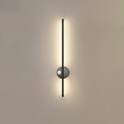 Infinity Edge Rechargeable Wall Light