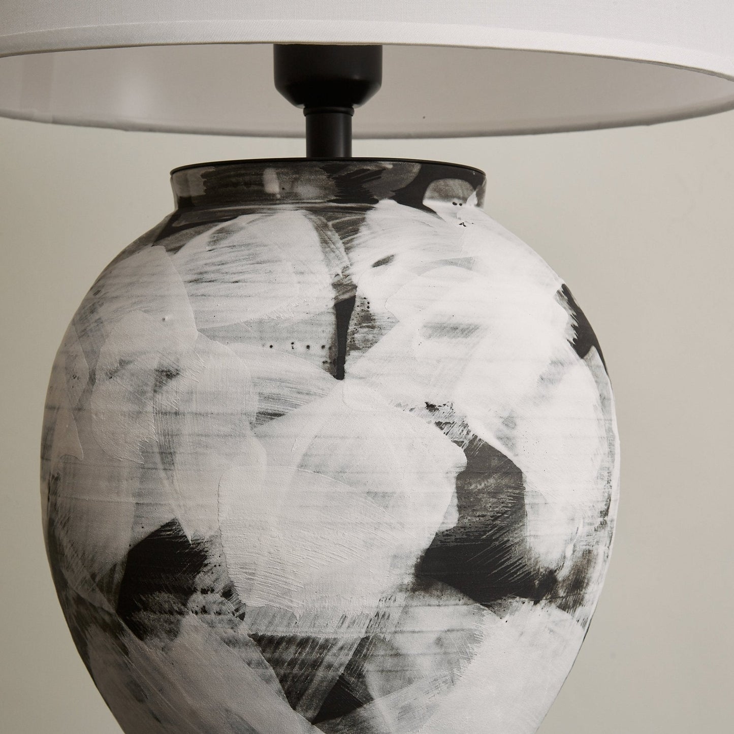 Inkwash Table Lamp
