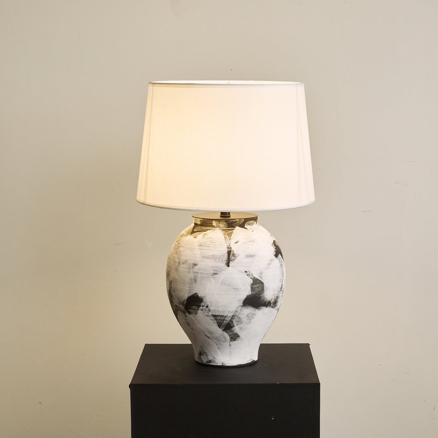 Inkwash Table Lamp