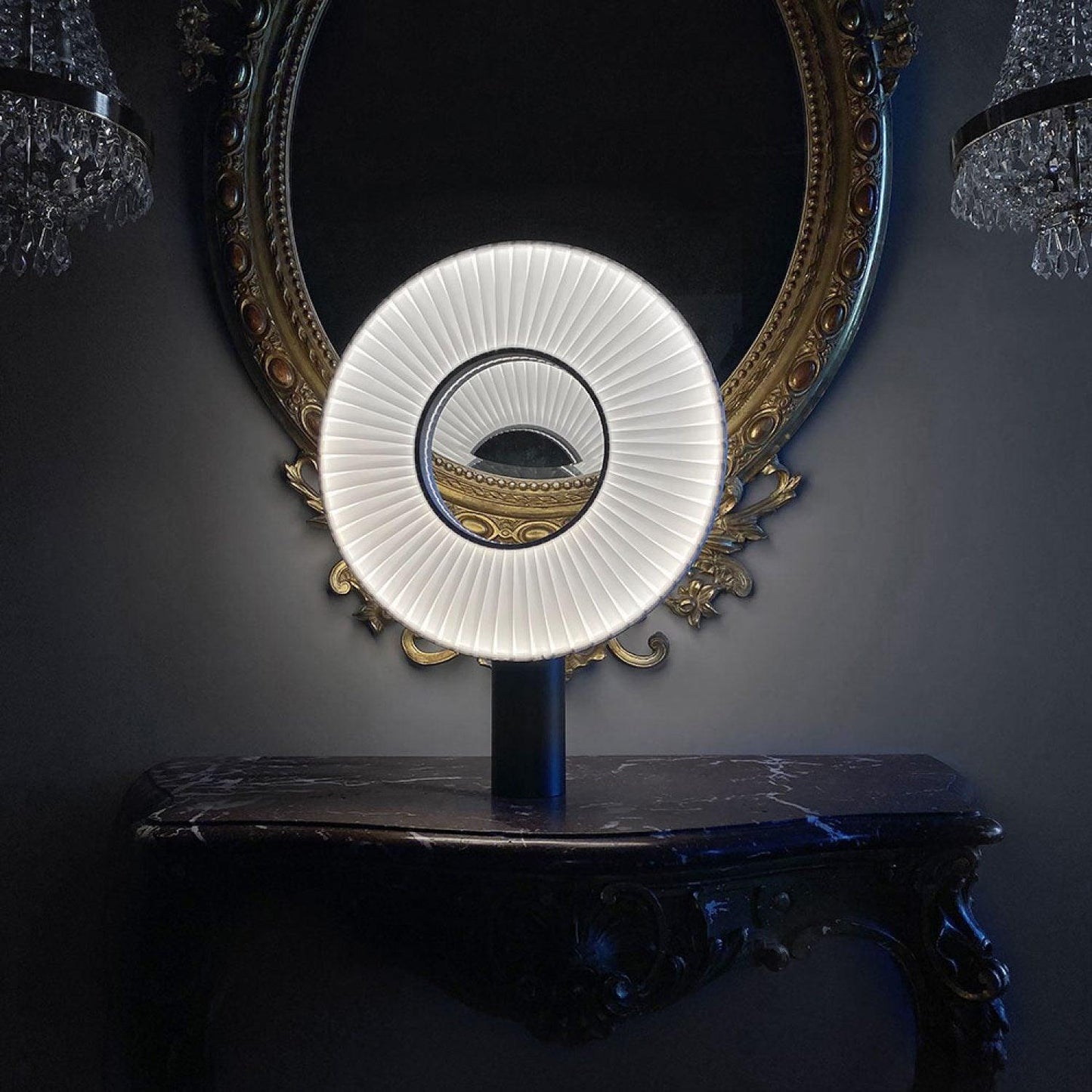 Vespera Table Lamp