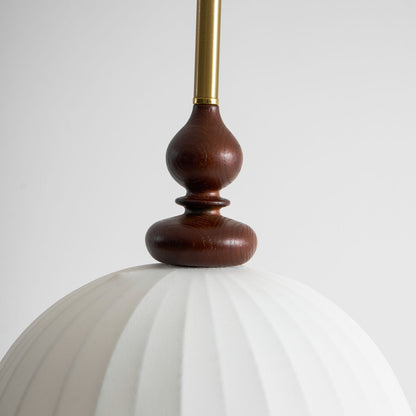 Isabella Bloom Pendant Light